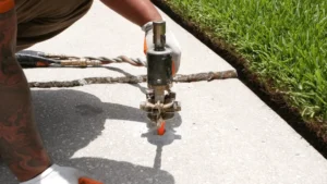 What Is Concrete Lifting and When Do You Need It - concrete lifting louisiana - polyco spray foam