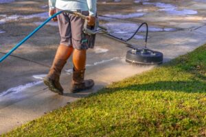 5 Maintenance Tips to Protect Your Concrete After Foam Lifting - concrete lifting louisiana - polyco spray foam