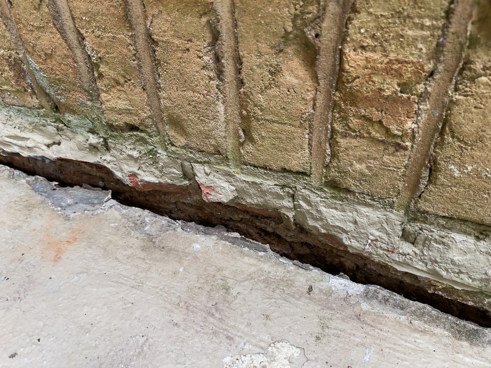 Polyco-Concrete-Lifting-in-new orleans la - concrete repair