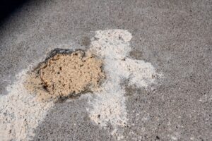 Why Polyurethane Foam Beats Mudjacking for Concrete Lifting in Louisiana - concrete lifting louisiana - polyco spray foam