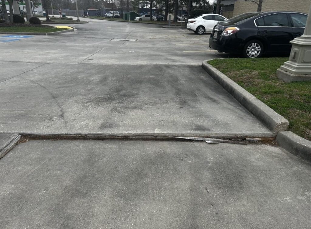 Why Choose a Concrete Driveway Lift Instead of Replacement