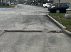 Is Concrete Lifting a Good Idea - concrete lifting in louisiana