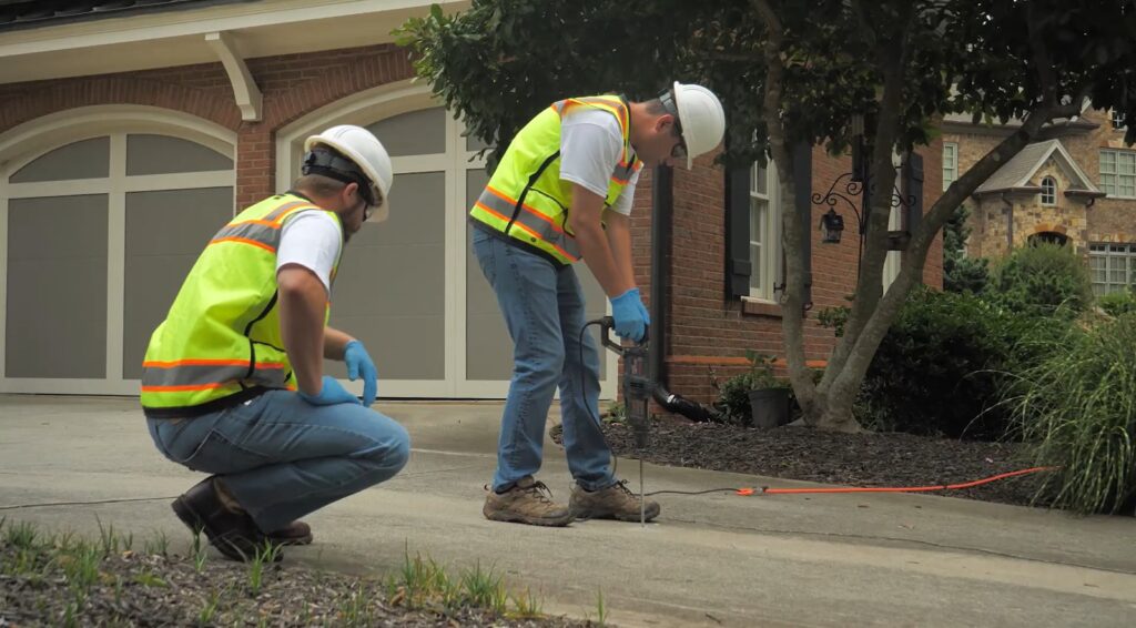 Is It Cheaper to Raise Concrete or Replace It - concrete lifting louisiana