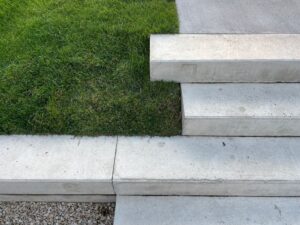 concrete lifting in louisiana - polyco spray foam