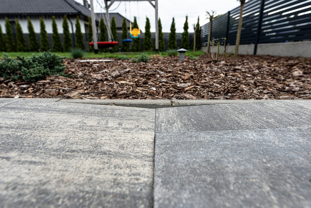 Why wont pouring self-leveling concrete over a sinking slab fix the real problem - concrete lifting in louisiana - polyco
