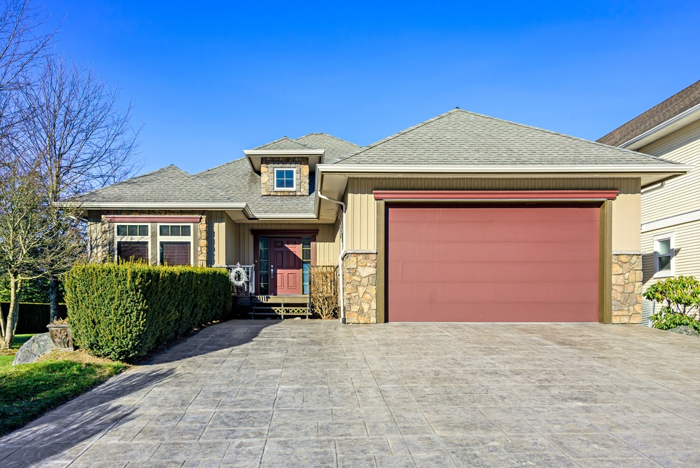 Why Does Uneven Concrete Near Your Driveway Ruin Your Car’s Alignment - concrete lifting in kenner