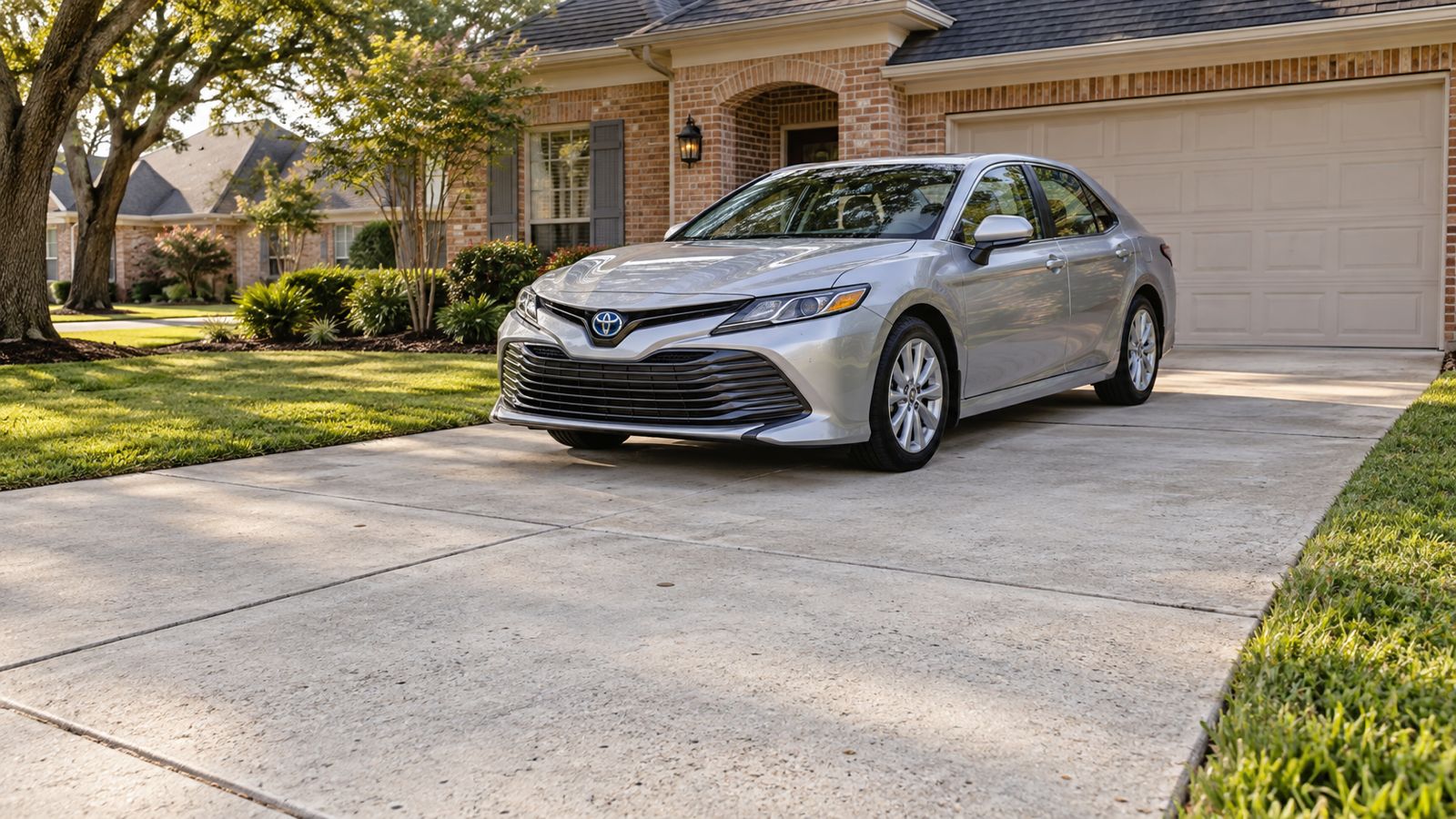 How Long Do You Actually Have to Wait to Drive on a Foam-Lifted Driveway - concrete lifting in metairie