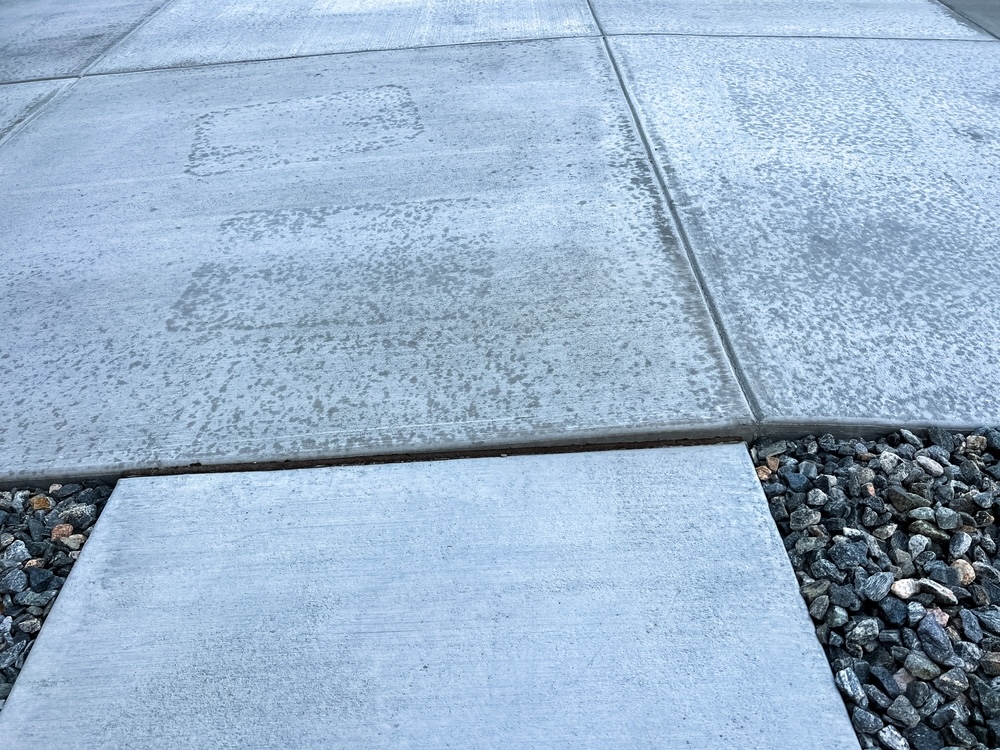Is Your Business Legally Liable for a Trip Hazard on an Uneven Entryway - concrete lifting in baton rouge